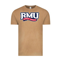 Vintage Camel The robert morris university Vintage Tee - linhVisuals