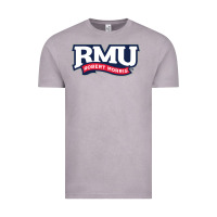 Vintage Zinc The robert morris university Vintage Tee - linhVisuals