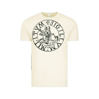 Vintage Arctic knights templar sigil Vintage Tee - linhVisuals