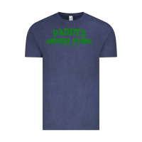 Vintage Denim paddy irish pub Vintage Tee - linhVisuals