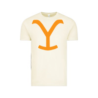Vintage Arctic dutton ranch Vintage Tee - linhVisuals