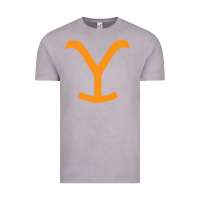 Vintage Zinc dutton ranch Vintage Tee - linhVisuals