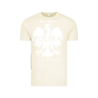 Vintage Arctic poland rzeczpospolita polska polish eagle symbol Vintage Tee - linhVisuals