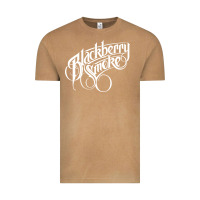 Vintage Camel blackberry smoke tour Vintage Tee - linhVisuals