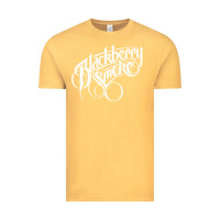Vintage Mustard blackberry smoke tour Vintage Tee - linhVisuals