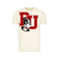 Vintage Arctic bu university terries champion Vintage Tee - linhVisuals