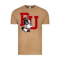 Vintage Camel bu university terries champion Vintage Tee - linhVisuals