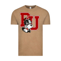 Vintage Coffee bu university terries champion Vintage Tee - linhVisuals