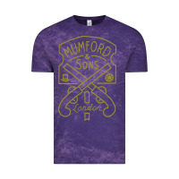 Mumford And Sons Merch Vintage Tee | Teevron