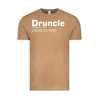 Vintage Camel drunkle merch Vintage Tee - linhVisuals