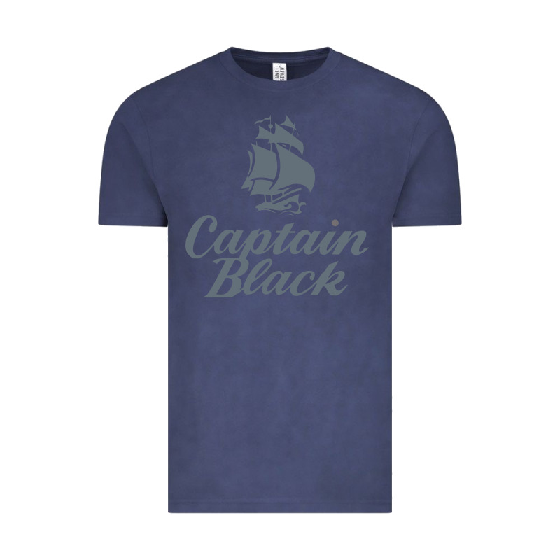 Captain Black Cigar Vintage Tee by linhVisuals | Teevron