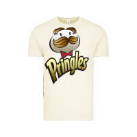 Pringles Classic Vintage Tee | Teevron