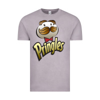Vintage Zinc pringles classic Vintage Tee - linhVisuals