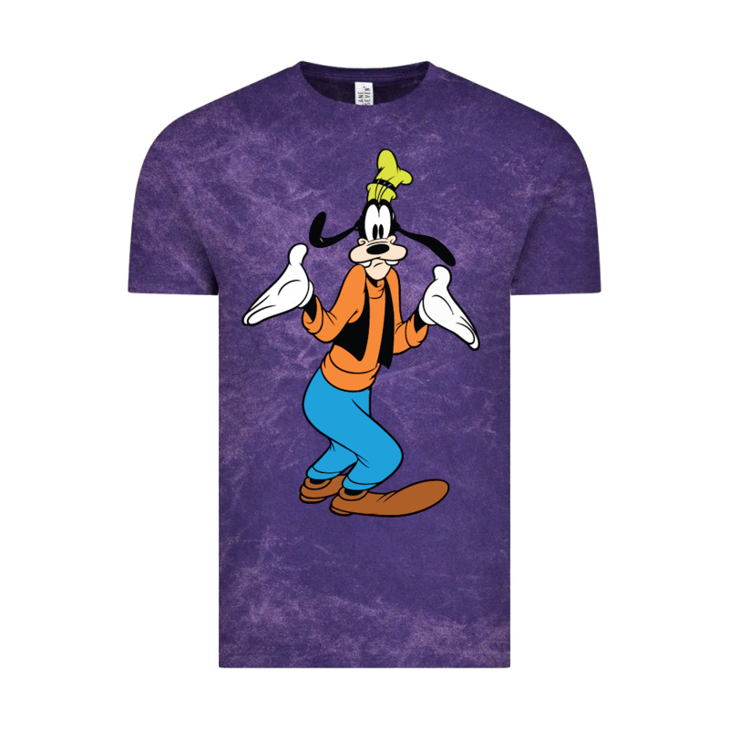 Goofy Vintage Tee by linhVisuals | Teevron
