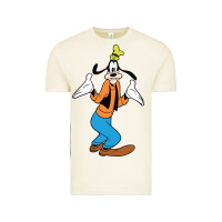 Vintage Arctic goofy Vintage Tee - linhVisuals