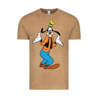 Vintage Camel goofy Vintage Tee - linhVisuals