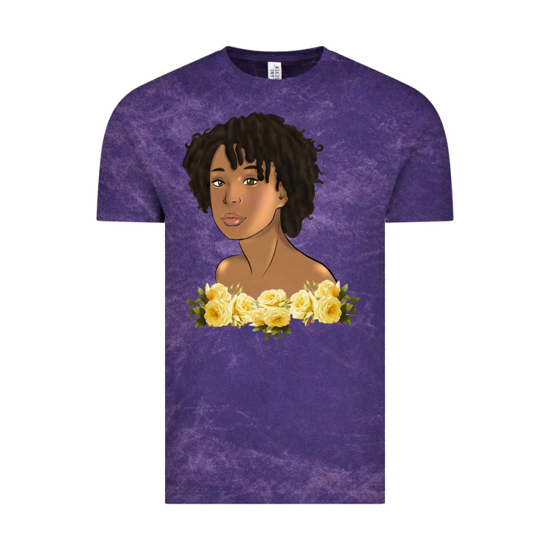 Corinne Bailey Rae Müsïc Vintage Tee by linhVisuals | Teevron