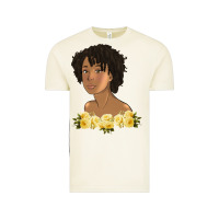 Vintage Arctic corinne bailey rae müsïc Vintage Tee - linhVisuals