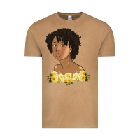 Vintage Camel corinne bailey rae müsïc Vintage Tee - linhVisuals