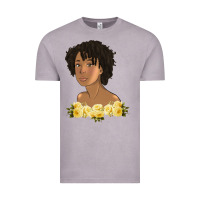 Vintage Zinc corinne bailey rae müsïc Vintage Tee - linhVisuals