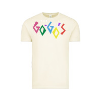 Vintage Arctic the go go's müsïc Vintage Tee - linhVisuals