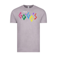 Vintage Zinc the go go's müsïc Vintage Tee - linhVisuals