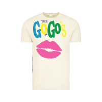 Vintage Arctic the go go's müsïc Vintage Tee - linhVisuals