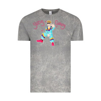 Cloud Rock yung gravy müsïc Vintage Tee - linhVisuals