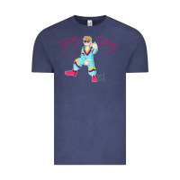 Yung Gravy Müsïc Vintage Tee | Teevron