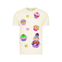 Vintage Arctic cupcakes! Vintage Tee - linhVisuals