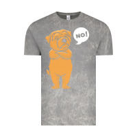 Cloud Rock norfolk terrier t  shirt stubborn norfolk terrier t  shirt Vintage Tee - linhVisuals