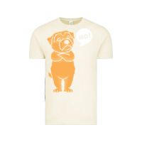Vintage Arctic norfolk terrier t  shirt stubborn norfolk terrier t  shirt Vintage Tee - linhVisuals