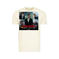 Vintage Arctic Mission Impossible Vintage Tee - linhVisuals