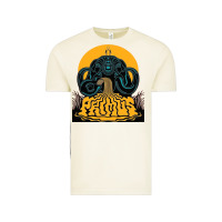 Vintage Arctic PRIMUS Vintage Tee - linhVisuals