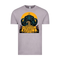Vintage Zinc PRIMUS Vintage Tee - linhVisuals