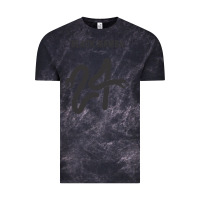 Cloud Black #black #mamba #24 Vintage Tee - linhVisuals