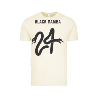 Vintage Arctic #black #mamba #24 Vintage Tee - linhVisuals