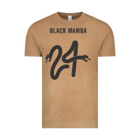 Vintage Camel #black #mamba #24 Vintage Tee - linhVisuals