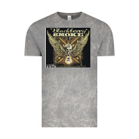 Blackberry Smoke Vintage Tee | Teevron