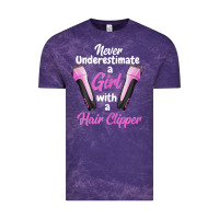 Barber Shirts For Women   Funny Hairdresser Barber T Shirt Vintage Tee | Teevron