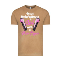 Vintage Camel barber shirts for women   funny hairdresser barber t shirt Vintage Tee - linhVisuals