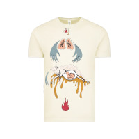 Vintage Arctic purity ring müsïc Vintage Tee - linhVisuals