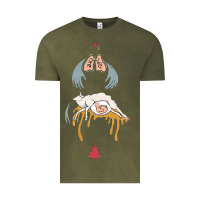 Purity Ring Müsïc Vintage Tee | Teevron