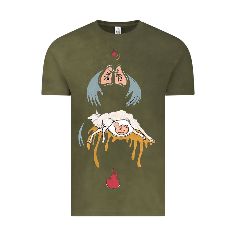 Purity Ring Müsïc Vintage Tee by linhVisuals | Teevron