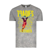 #toadies Clässic Vintage Tee | Teevron