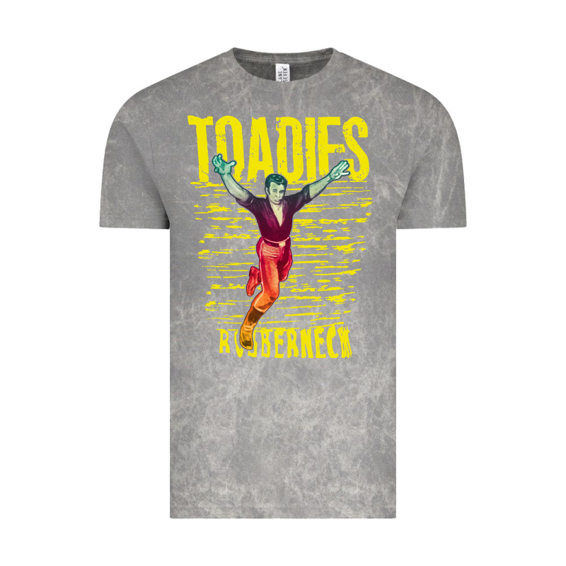 #toadies Clässic Vintage Tee by linhVisuals | Teevron