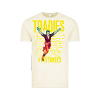 Vintage Arctic #toadies clässic Vintage Tee - linhVisuals