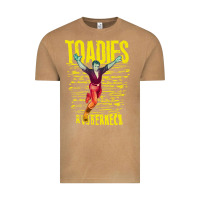 Vintage Camel #toadies clässic Vintage Tee - linhVisuals