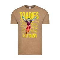 Vintage Coffee #toadies clässic Vintage Tee - linhVisuals
