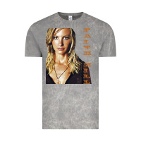 Cloud Rock faith hill Vintage Tee - linhVisuals